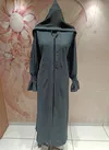 Diamond 03 Latest Fancy Wear Wholesale Abaya Collection