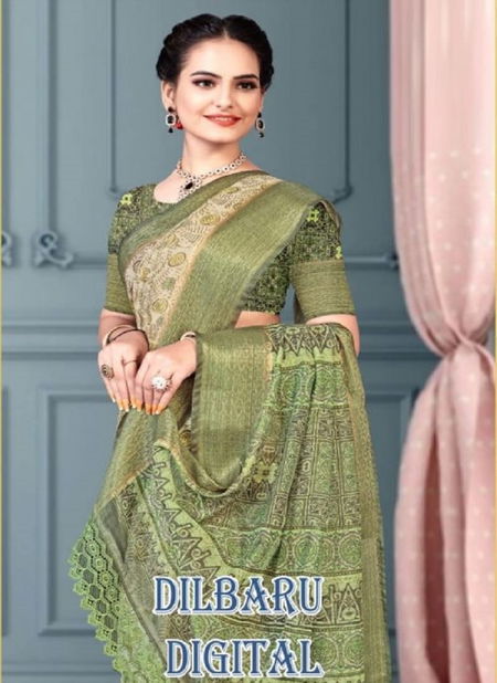 Dilbaru By Ynf Daily Wear Sarees Catalog
 Catalog