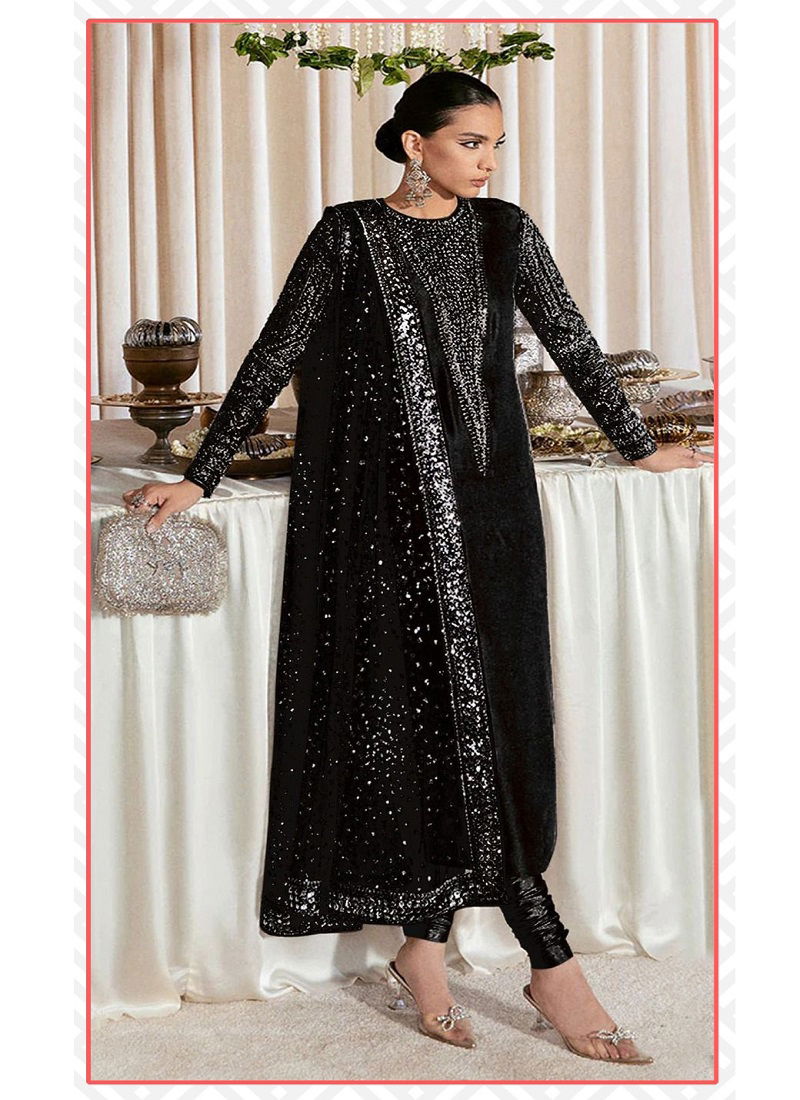 Dinsaa 184 Pakistani Suits Catalog