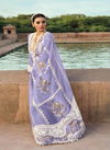 Dinsaa 196 A To E Chikankari Pakistani Suits Catalog

