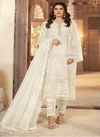 Dinsaa 211 Pakistani Salwar Suits Catalog