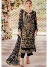 Dinsaa 234 Georgette Pakistani Suits Wholesale Market In Surat With Price

