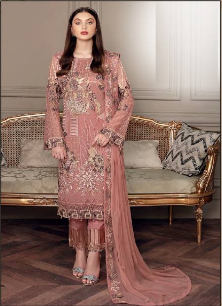 PAKISTANI SALWAR KAMEZ - The Libas Collection - Ethnic Wear For Women |  Pakistani Wear For Women | Clothing at Affordable Prices