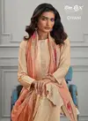 Divani By Omtex Lawn Cotton Embroidery Salwar Kameez Suppliers In India