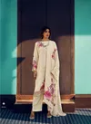 Divine By Varsha Viscose Printed Designer Salwar Suits Wholesale Price In Surat