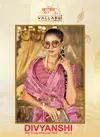 Divyanshi Vol 2 By Vallabhi Swarosaki Work Georgette Sarees Wholesale Shop In Surat
