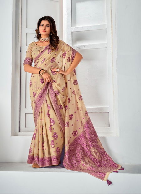 Dorai Vol 4 By Aura Daily Wear Saree Catalog
 Catalog