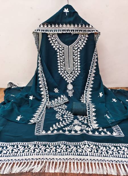 Ds By Designer Suit Dress Material Wholesale Market in Surat With Price