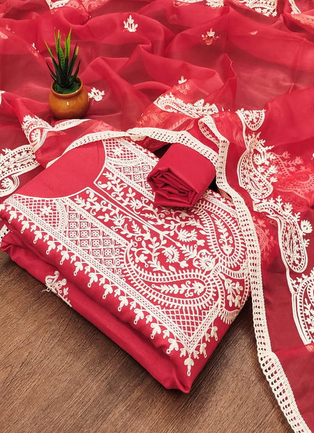 Ds Designer Suit Non Catalog Bombay Cotton Dress Material Wholesale Market In Surat
