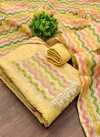 Ds Designer Suit Non Catalog Dress Material Wholesale Market In Surat
