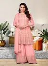Eba Aleena 1503-1506 Wholesale Wedding Salwar Suits Catalog