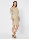 Ecex 13006 Stylish Western Latest Designer Casual Wear Dress Size Set Collection