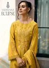 Eclipse By Varsha Cotton Printed Embroidery Salwar Suits Suppliers In India