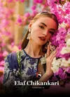 Elaf Chikankari Premium Lawn 26 By Deepsy Cotton Dupatta Pakistani Suits