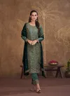 Elaina Vol 2 By Amirah Silk Embroidered Wedding Wear Salwar Kameez Wholesale Price In Surat
