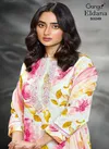 Eldana 3249 By Ganga Cotton Printed Dress Material Wholesale In India