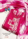 Elegance Rich Look Masleen Non Catalog  Kurti With Dupatta Wholesale Online
