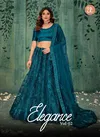 Elegance Vol 2 By Tt Net Party Wear Lehenga Choli Orders In India