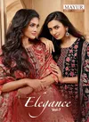 Eligance Vol 7 By Mayur Cotton Printed Dress Material Orders In India