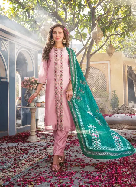 Elite Vol 03 18 Attitude Function Wear Wholesale Designer Salwar Suits Catalog Catalog