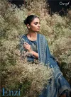 Enzi By Ganga Cotton Printed Designer Salwar Suit Wholesalers In Delhi