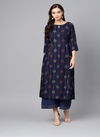 Era Kurta 2 Latest Designer Casual Wear Printed Cotton Kurti Collection 