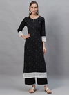 Era Lotus 5 Fancy Ethnic Wear Cotton Printed Kurti With Bottom Collection