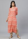 Era Shades 4 Designer Exclusive Casual Wear Cotton Kurti With Bottom Collection