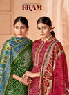 Eram By Roli Moli Pashmina Dress Material Catalog