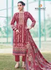 Eraya By Roli Moli Printed Pashmina Dress Material Wholesale Price In Surat
