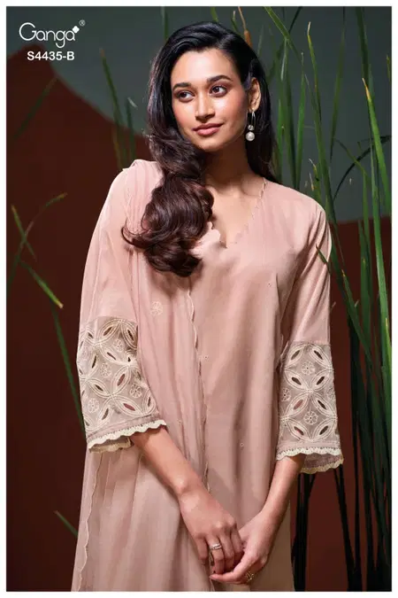 Erazya S4435 By Ganga Mul Designer Salwar Suits Wholesale Price In Surat
