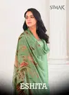 Eshita By Glossy Lawn Cotton Digital Printed Dress Material Orders In India