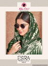 Esra Vol 5 By Nafisa Printed Soft Karachi Cotton Dress Material Wholesale Shop In Surat
