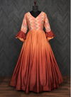 Estaa 16 New Designer Festive Wear Party Wear Anarkali Kurti Collection