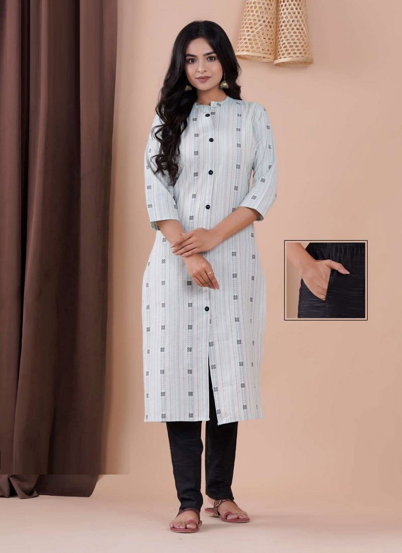 Exotic By Deecee 1001 To 1004 Kurti With Bottom Catalog 