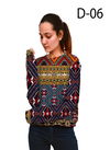 Fabroze D1 To D10 Wholesale Ladies Top Catalog
