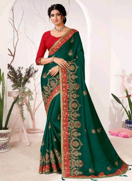 Fanta By Ronisha Colors Wedding Sarees Catalog Catalog