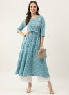 Fiorra  FAR0000 Casual Wear Printed Cotton Kurtis Wholesale Market In Mumbai