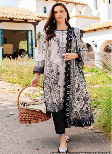 Farida Fab Vol 1 By Arihant Printed Cotton Pakistani Dress Material Wholesale Market In Surat
 Catalog