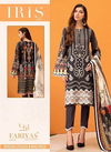 Fariyas Iris 2020 Latest Designer Pure Lawn Cotton Printed Karachi Dress Material Collection 
