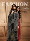 Fashion Mantra By Ibiza Cambric Cotton Designer Salwar Kameez Online Wholesale