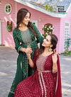 Fashion Reel By Bluehills Kurti With Bottom Catalog 