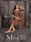 Fashion Talk Morni 2 Ethnic Wear Cotton Printed Kurtis With Bottom Collection
