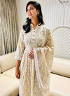 FB Designer Printed Kurti With Bottom Dupatta Catalog