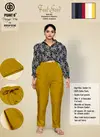 Feel Good Vol 2 By Deeptex Cotton Fancy Comfort Pants Wholesalers In Delhi
