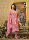 Feroza By Afsana Organza Readymade Suits Wholesale Price In Surat
