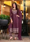 Festival Night Vol 7 By Blue Hills Readymade Salwar Suits Catalog