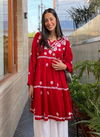 Festival special Designer Kurti With Bottom Catalog