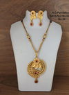 Festive Wear Pretty Exclusive Pendalbutti Set Collection-50