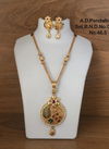 Festive Wear Pretty Exclusive Pendalbutti Set Collection-54
